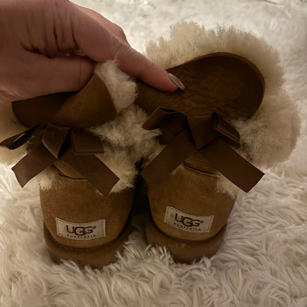 UGG Women's Bailey Bow